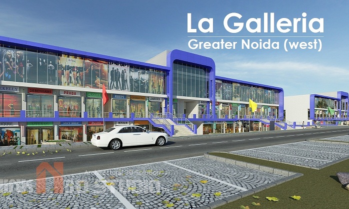 La Galleria